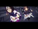 【ウマ娘MAD】CHEMICAL LOVE【ウマ娘×頭文字D】