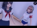 【実況part39】バグリストODAYAKA【yandere simulator】