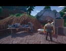 HYDRONEER #8　【金/鉱石を掘ってお金を稼ぐ】　※Youtube共通