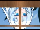 【10秒動画祭～ニコニコ復活編～】ポンコツ監禁ヤンデレくのいち系雪さん