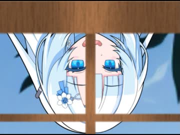 【10秒動画祭～ニコニコ復活編～】ポンコツ監禁ヤンデレくのいち系雪さん