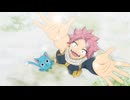FAIRY TAIL 100年クエスト　第1話　“最初”のギルドと“最強”のギルド