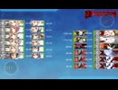 2024年夏イベE-2甲第三ゲージ撃破映像