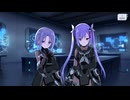 【アサルトリリィ Last Bullet】悠久のレミニセンス 2話