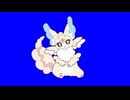 ピュアリィのメイト:300ジェム