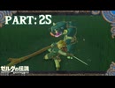 策士？無謀？マラカス奪還大作戦！？【ゼルダの伝説 ブレス オブ ザ ワイルド】Part.２５【#Vtuber】