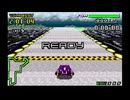 F-ZERO FORGBA スネークサーキット ホットバイオレット 2'00"89