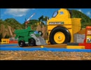 トミカ　プラレール　ビデオ　2011 トミカハイパーチーム　レスキュー　ポリス　go シーズン2 トーマスランド　cm