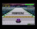 F-ZERO FORGBA シンパシーサーキット ホットバイオレット 2'29"91