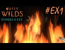 #おまけ（前半）【Outer Wilds：Echoes of the Eye】さらに遊べるDLCがあるらしい【Switch版実況プレイ】