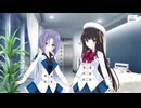 【アサルトリリィ Last Bullet】悠久のレミニセンス 3話
