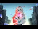 【初音ミク】ブルーライラック【UKA】
