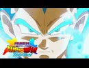 【MUGEN】悟空&ベジータ前後台パンバトルSparking! part3
