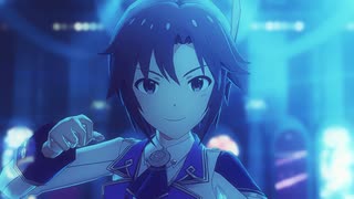 【ミリシタMV】ilLUmiNAte! - ルナ 1080p24
