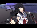 【モデル配布】 加古改二 【Hibana】