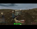 【Mount & Blade: Gekokujo】ずんだもん天下統一するってよ【VOICEVOX実況】01
