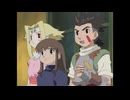 ゾイド -ZOIDS-　#27　助けた男