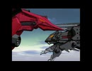 ゾイド -ZOIDS-　#55　音速の決闘