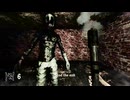 【絶叫】地下牢で化け物と追いかけっこするホラーゲームが怖すぎる。前篇【Eternal Walk】(ホラーゲーム実況プレイ)