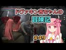 【SkyrimSE】ドヴァキン茜ちゃんの冒険記 #49【VOICEROID実況】