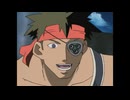 ゾイド -ZOIDS-　#28　走れウルフ