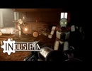 【INDUSTRIA】どったんばったん大騒ぎアンドロイド【VOICEROID実況】