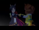 【ウマ娘 プリティーダービー】Ready!! Steady!! Derby!!（ジャングルポケット）特別演出ver.