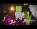【踊ってみた】ユニティちゃんライブステージ！ -Candy Rock Star-【YUKI】