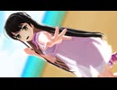 【MMD艦これ】長波「未来景イノセンス」