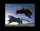 ゾイド -ZOIDS-　#13　激戦！クロノス砦