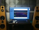 DIY Speaker　Viawave GRT-145+Purifi PTT6.5X08-NAA+Audio Technology C-Quenze 6.5inch 6Ω　Carbon