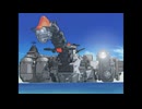 ゾイド -ZOIDS-　#62　重力砲