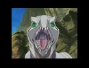 ゾイド -ZOIDS-　#9　魔物のすむ谷