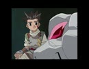 ゾイド -ZOIDS-　#15　ZG発動！