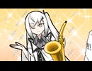 さすらいのミュージシャンなアリアルさん【ソフトウェアトーク劇場】