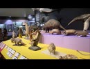 「カバは赤い汗をかくって知ってる？」飼育員が動物の意外な一面紹介「大哺乳類展」