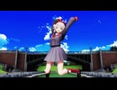 【MMD】天使のクローバー【しぐれうい】