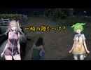 【VOICEVOX】テキサスチェーンソー【被害者：アナ2】