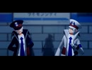 【MMDポケモン】狂人の囀り【サブマス】