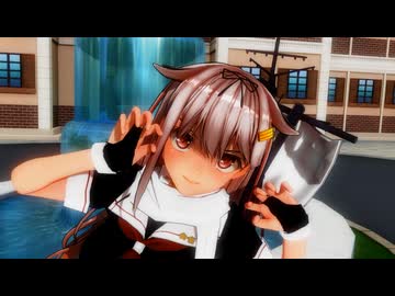 【COM3D2】シェイプキー小ネタ回