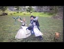 FF14　グレージュと決めっ！
