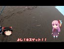 琴葉姉妹と行く釣行記録（ゲーム編part46）