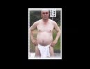 明治土方生命 変態糞親父ver