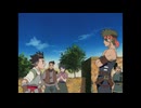 ゾイド -ZOIDS-　#4　ふたりの用心棒