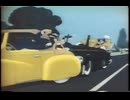 自動車狂時代(旧声優)