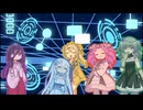 インサイドマインド、でもVOICEVOX