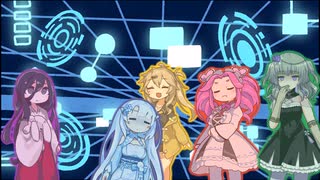 インサイドマインド、でもVOICEVOX