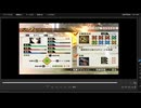 [プレイ動画]　戦国無双４の上月城の戦いをあやこでプレイ
