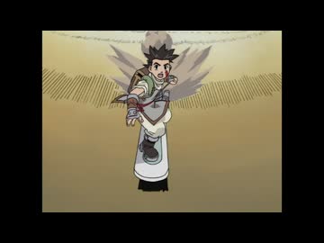 ゾイド -ZOIDS-　#1　惑星Ziの少年