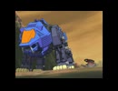ゾイド -ZOIDS-　#17　共和国の一番長い夜